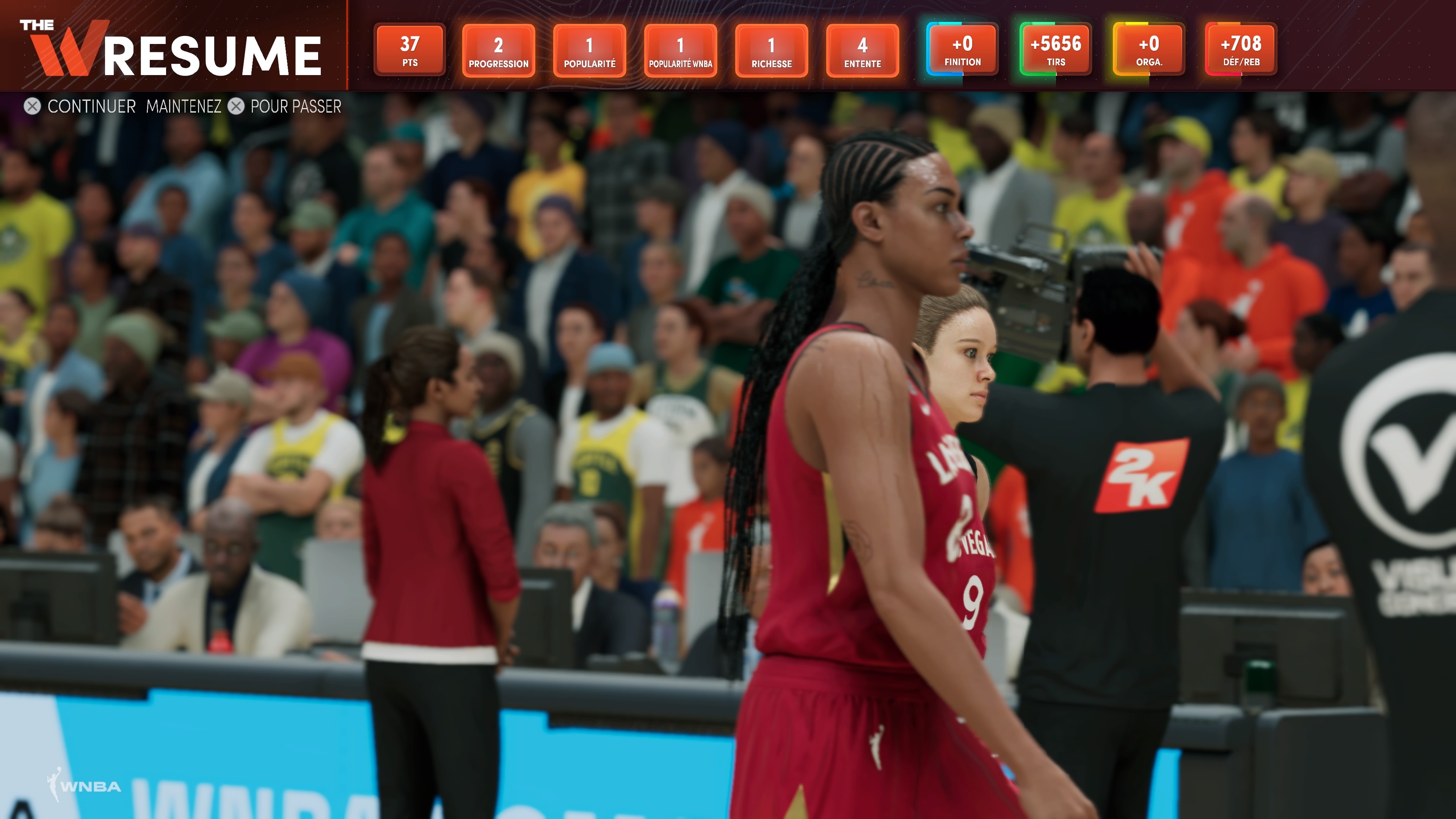 NBA 2K22 - Imagen 14